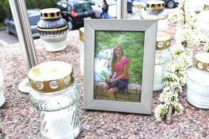 Nusižudžiusios Šiaulių medikės istorijoje – kirtis skriaudikams: teismo ekspertai tarė savo žodį