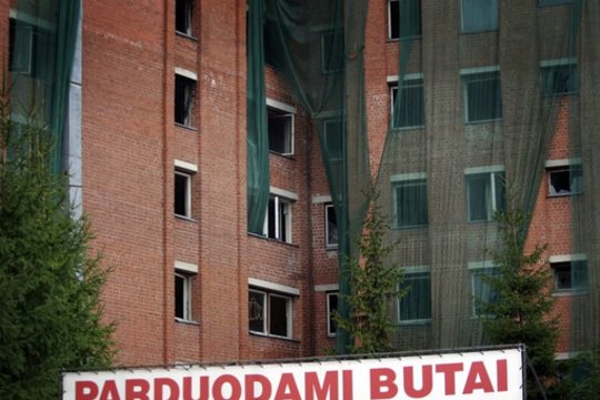Atskleidė naujas pinkles, kurias rezga NT plėtotojai: iš jų nepraradus pinigų pirkėjui ištrūkti labai sunku