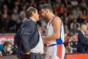 E. Atamano cirkas: neleido V. Micičiui stoti į dvikovą prieš Turkiją