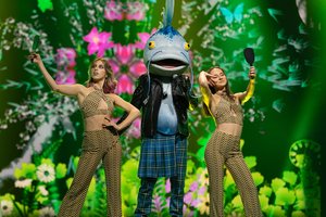 Iglė Bernotaitytė susilažino su mama dėl mylimojo Tado Juodsnukio: ar jis po Žuvies kauke?