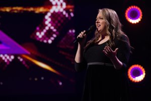 Jazzu komandoje svajojanti būti „X faktoriaus“ dalyvė teisėjus nustebins kitaip: „Noriu nesugadinti jų nuomonės“