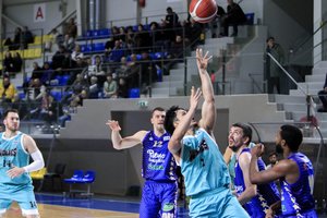 „Wolves“ filipinietis draugiškose rungtynėse flirtavo su trigubu dviženkliu