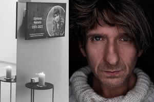 Su prodiuseriu Gintaru Reklaičiu atsisveikinama tyliai, tačiau jo garsius darbus žino visa Lietuva