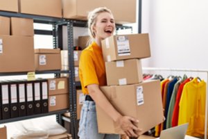 Trys priežastys, dėl kurių internetinės parduotuvės praranda klientus