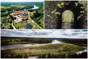 TOP vietos Varėnos rajone, kurias būtina aplankyti: nustebins ne tik vaizdai, bet ir jų istorija