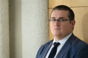 S. Malinauskui – LRTK įspėjimas: tapo pirmuoju tokiu tinklaraštininku Lietuvoje