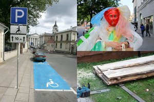 Seimo akiratyje – šūsnis naujų baudų: štai kas galėtų labai greitai palengvinti kišenę