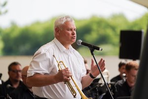 V. Grubliauskas dalyvaus savivaldos rinkimuose, bet nesako, kokio posto sieks