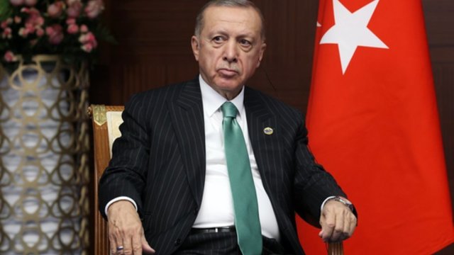 Po sprogimo Stambule – diplomatinė įtampa: Turkija atmetė Vašingtono siųstą užuojautą
