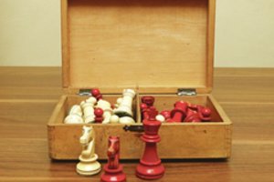 Į ugdymo programą siūloma įtraukti šachmatus: skatina vaikų intelektualinį ir emocinį vystymąsi