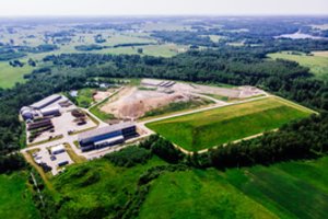 Pasitikrinkite, ką žinote apie sąvartynus Lietuvoje: daugumos žinios – gerokai pasenusios