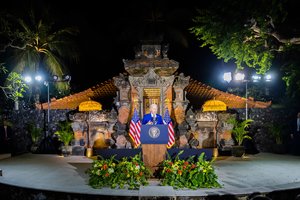 Prieš G-20 viršūnių susitikimą – politologo įžvalgos apie jo reikšmę chaotiškam pasauliui: tai svarbu ir Lietuvai