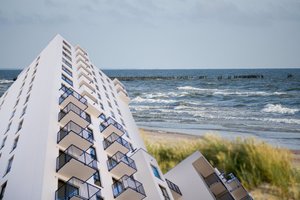 Politikai lopys įstatymų spragas, leidusias šiltnamius ir sandėlius auksinėje žemėje versti būstais