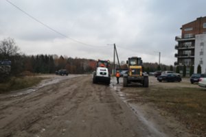 Privatų sklypą Vilniaus savivaldybė tvarkė už mokesčių mokėtojų pinigus: nustebęs net savininkas