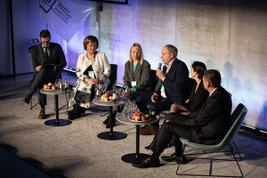 Ekspertai vieningi: laimės indeksas atspindi tvarų gyvenimą