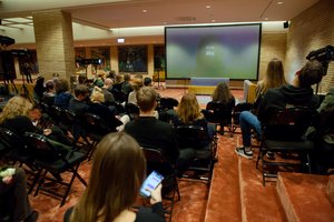 Prasideda dramaturgijos festivalis „Versmė“: programos ašis – Ukrainos autorių pjesės