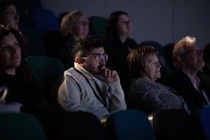 Miestai privalo keistis, ir tam laikas – dabar