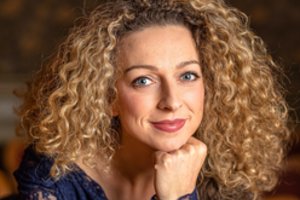 Jaunas dirigentas su viešnia iš Vokietijos rengia negirdėtų Lietuvoje dainų ciklą