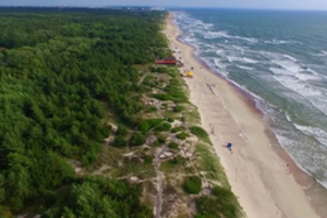 Lietuvos uostamiesčio gyvenimas remiasi tvarumu: nuo pagalbos gamtai iki ekologiją palaikančių verslų