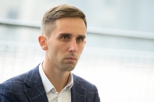 T. Povilauskas: kitąmet tikėtina šalies ekonomikos stagnacija, NT pardavėjų apetitas mažėja