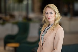 Ekonomistė apie vaikų finansinis raštingumą: „Ar atsakomybė vis dar gula ant tėvų pečių?“