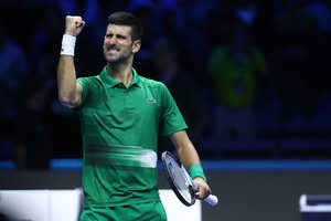 Skiepytis atsisakęs N. Džokovičius galiausiai bus vėl įleistas į Australiją