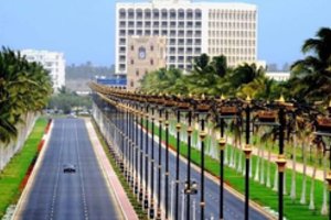 Omanas švenčia: istorija ir modernumas – greta