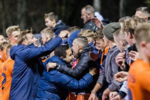 Lietuvos futbolo A lygos 35-ojo apžvalga: „Sūduva“ liko be Europos, išsigelbėjusi „Banga“ gali atsikvėpti