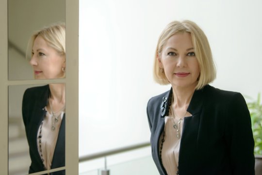 Profesorė Renata Maldutienė – apie premjerų aprangą: „Jei opera nebe šventė, kas tada yra šventė?“