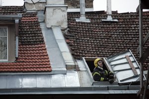  Gresia rimtos bėdos, o ne šventinės nuotaikos, jei neapžiūrėsite savo namo svarbiausios dalies
