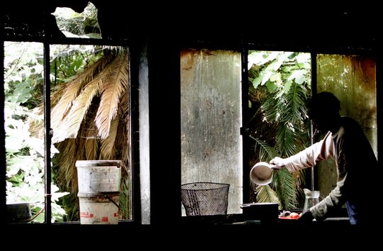 „Paupio Pasakoje“ – premjera: Europos paribiai iš arti Manto Kvedaravičaus filme „Prologos“