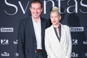 Pirmą kartą naujame amplua pasirodysianti Lina Rastokaitė: „Pažersiu smagių, pikantiškų istorijų“