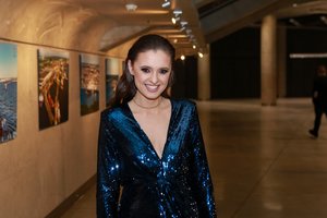 Skaudžios patirtys Ievą Zasimauskaitę atvedė prie pokyčių: „Pradėjau viską matyti kitaip“