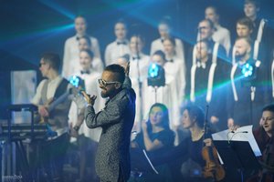 Linas Adomaitis atskleidžia dar du kolektyvus koncertiniame ture