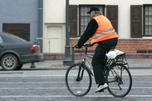 Ekspertas apie atšvaitų svarbą: kaip jie padeda išvengti nelaimių ir kokias saugumo taisykles pamiršta daugelis?