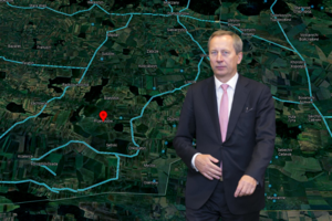 Lietuvos ambasadorius prie NATO apie įvykius Lenkijoje: kas žinoma ir ką reikštų 4 straipsnio aktyvavimas