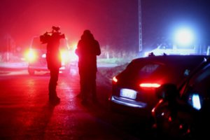 Sprogimas Lenkijos pasienyje virto moters gyvenimo tragedija: „Jozia, tavo vyras žuvo“