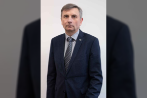 LMT pirmininko pareigas paliekantis R. Baronas: pokytis leis sparčiau spręsti iššūkius