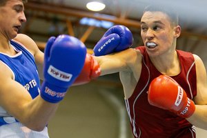 Panevėžyje prasideda gausiausias per dešimtmetį Lietuvos bokso čempionatas
