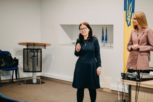 Darželio vadovės darbas – lyg gaisrų gesinimas durpyne