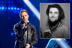 Skaudžią bičiulio netektį išgyvenantis Edgaras Lubys: „Vienas po kito“ 