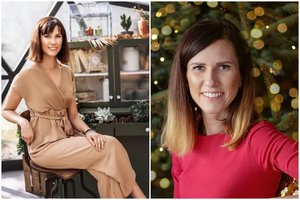 Sunkia liga serganti hospiso gydytoja: čia gyvenimas tęsiasi ir galima dalyvauti jo puotoje