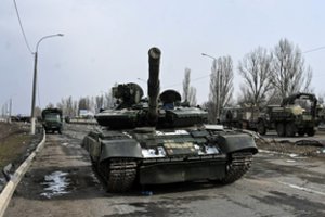 Nuo Baltijos iki Juodosios jūros arba kaip sukurti Europos skydą