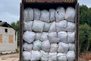 Svajoja įsukti tvarios mados ratą ir per metus „išgelbėti“ 20 000 kilogramų rūbų