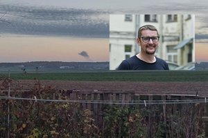 Karybos ekspertas: Rusijai trečiasis pasaulinis karas yra būtinas