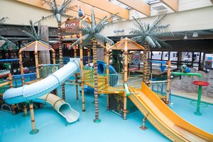 NT mokesčio sostinėje nemokės įmonės, valdančios sporto objektus