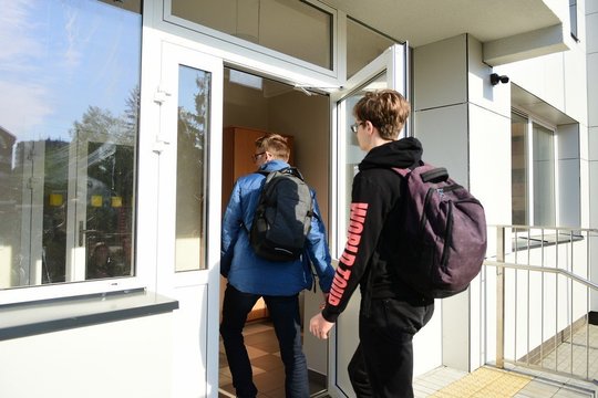 STT: brandos darbų vertinimo procedūros galėtų būti skaidresnės