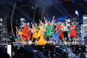 „Buratinas“ užbūrė publiką net nesulaukus premjeros