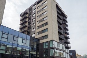 Per metus būsto nuomos rinka spėjo keliskart apsiversti aukštyn kojomis: įvardijo, kas pasikeitė, ir kokių kainų tikėtis ateityje