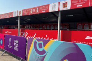 Paaiškėjo, kiek futbolo sirgaliams Katare kainuos alus: nealkoholinis – perpus pigiau